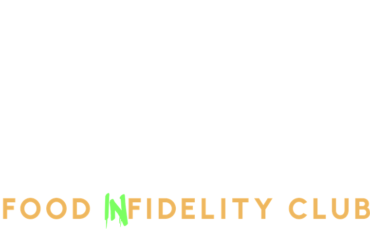 Bite Food Infidelity Club